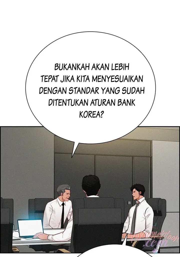 Read Lord of Money ID Manga Online