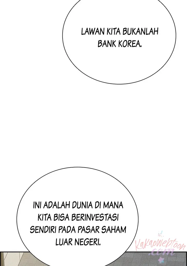 Read Lord of Money ID Manga Online
