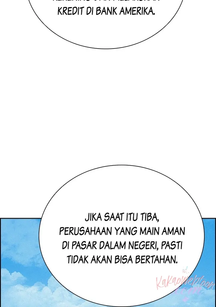 Read Lord of Money ID Manga Online