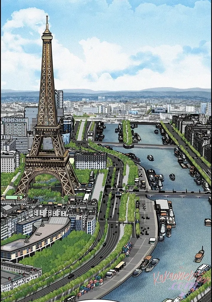 Read Lord of Money ID Manga Online