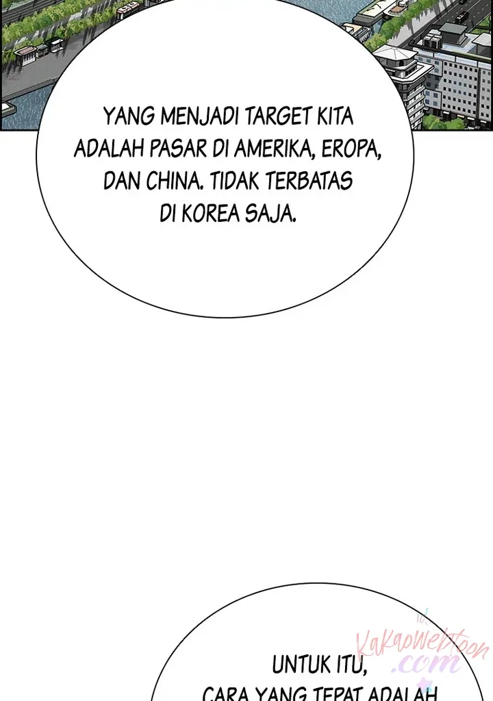 Read Lord of Money ID Manga Online
