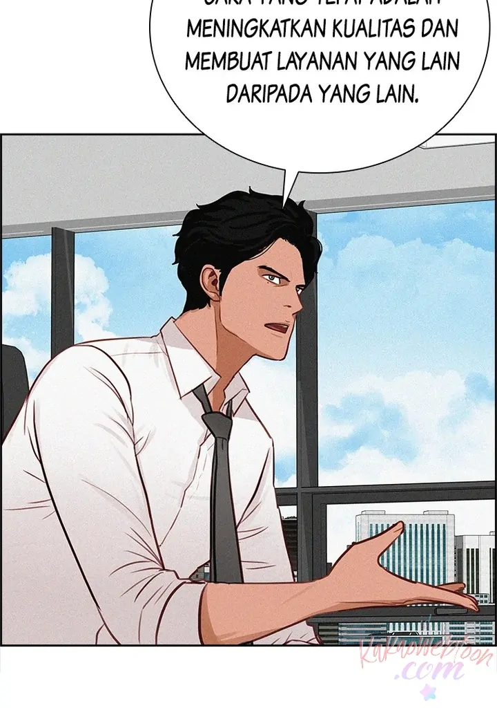 Read Lord of Money ID Manga Online