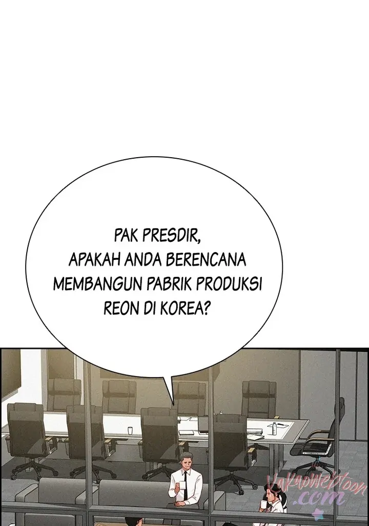 Read Lord of Money ID Manga Online