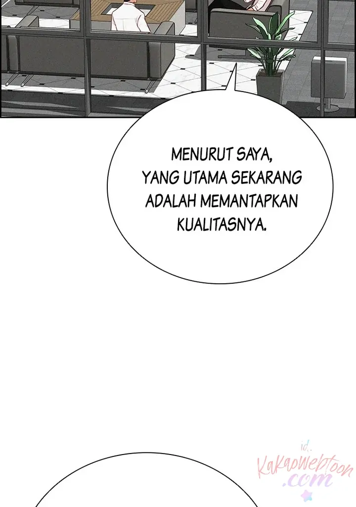 Read Lord of Money ID Manga Online