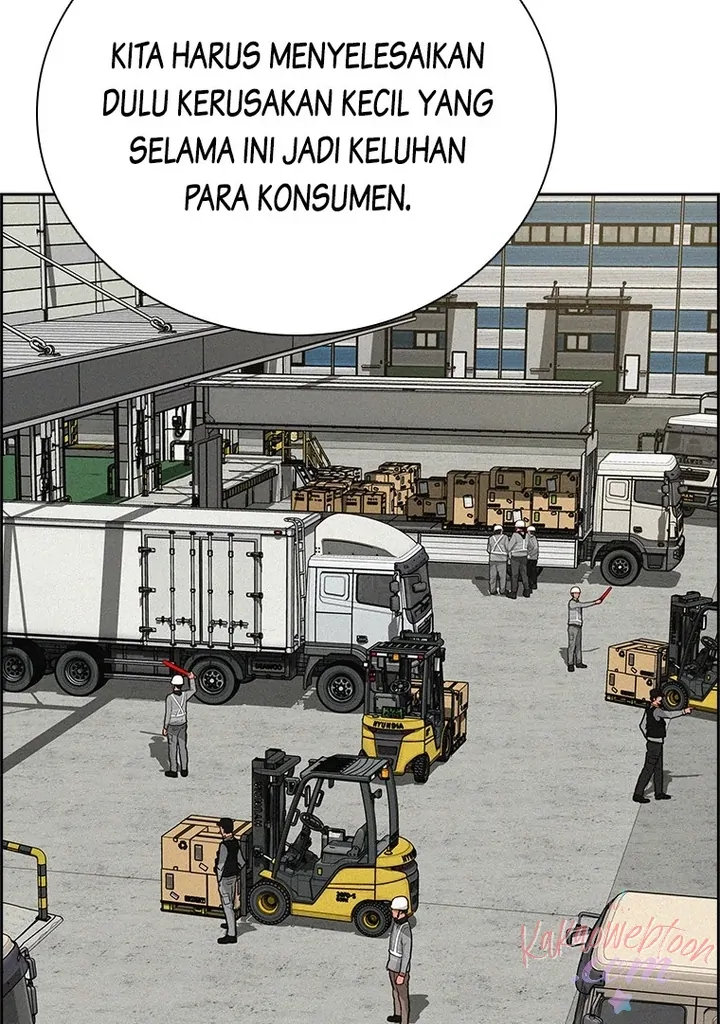 Read Lord of Money ID Manga Online