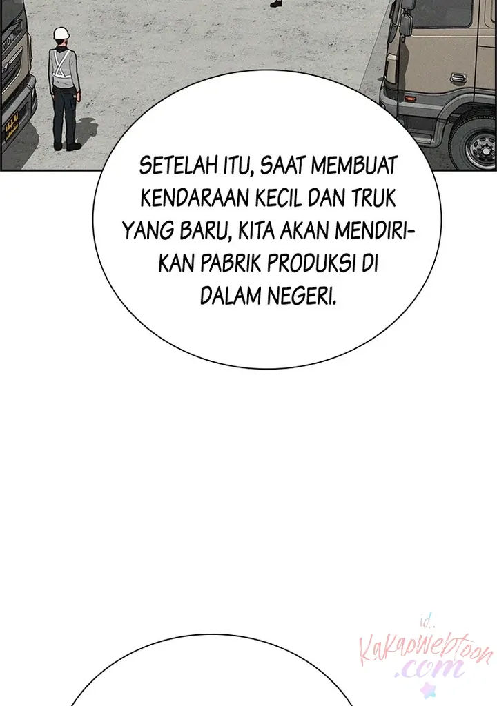 Read Lord of Money ID Manga Online