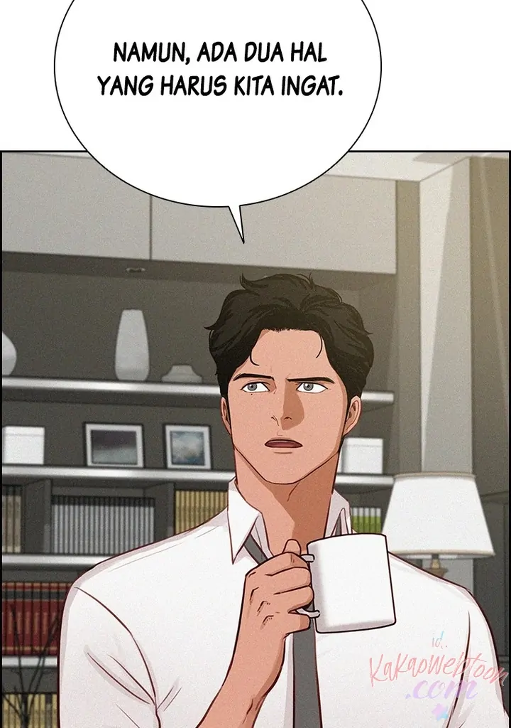 Read Lord of Money ID Manga Online
