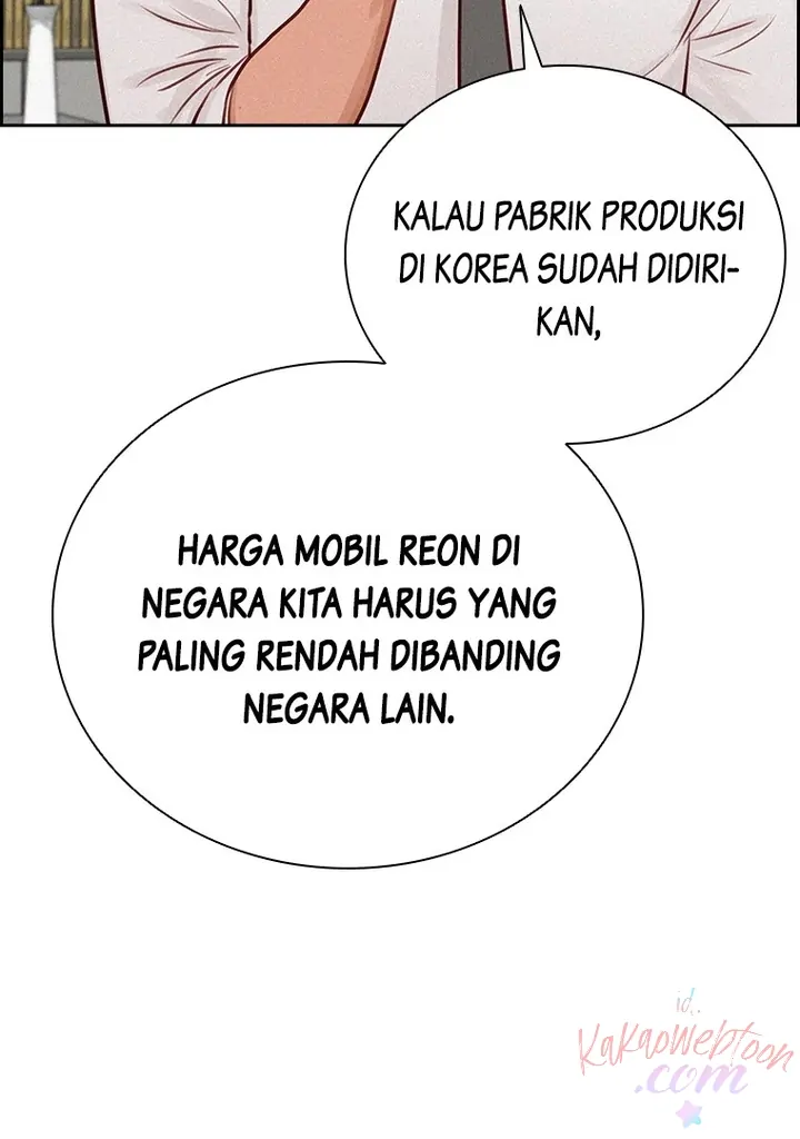 Read Lord of Money ID Manga Online