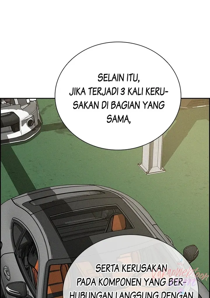 Read Lord of Money ID Manga Online