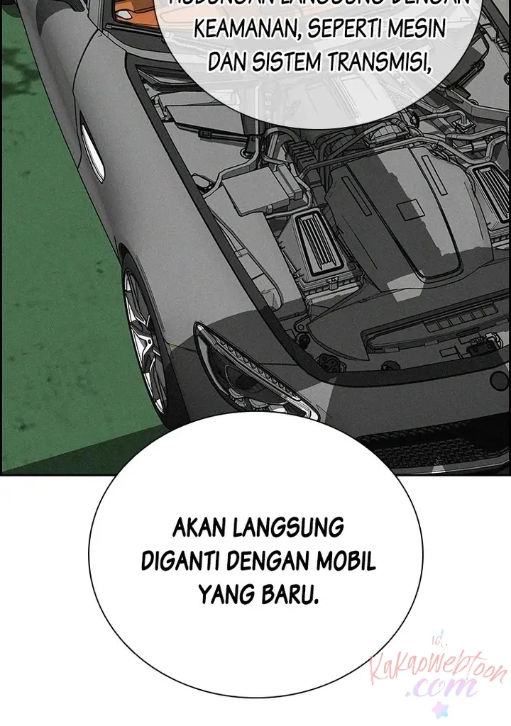 Read Lord of Money ID Manga Online