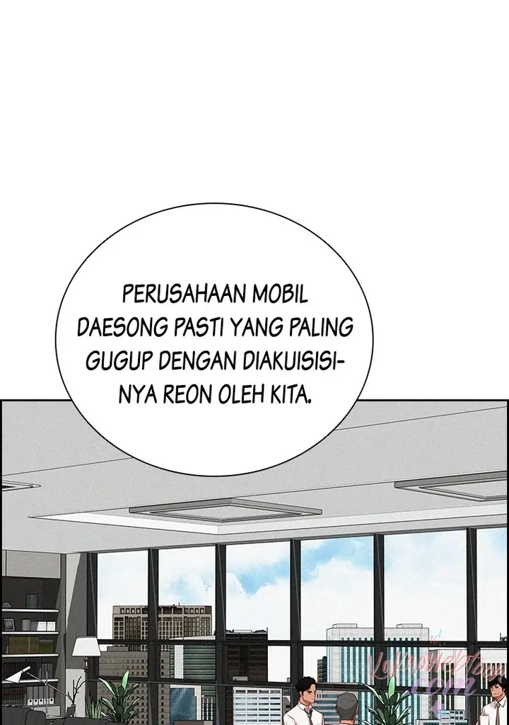 Read Lord of Money ID Manga Online