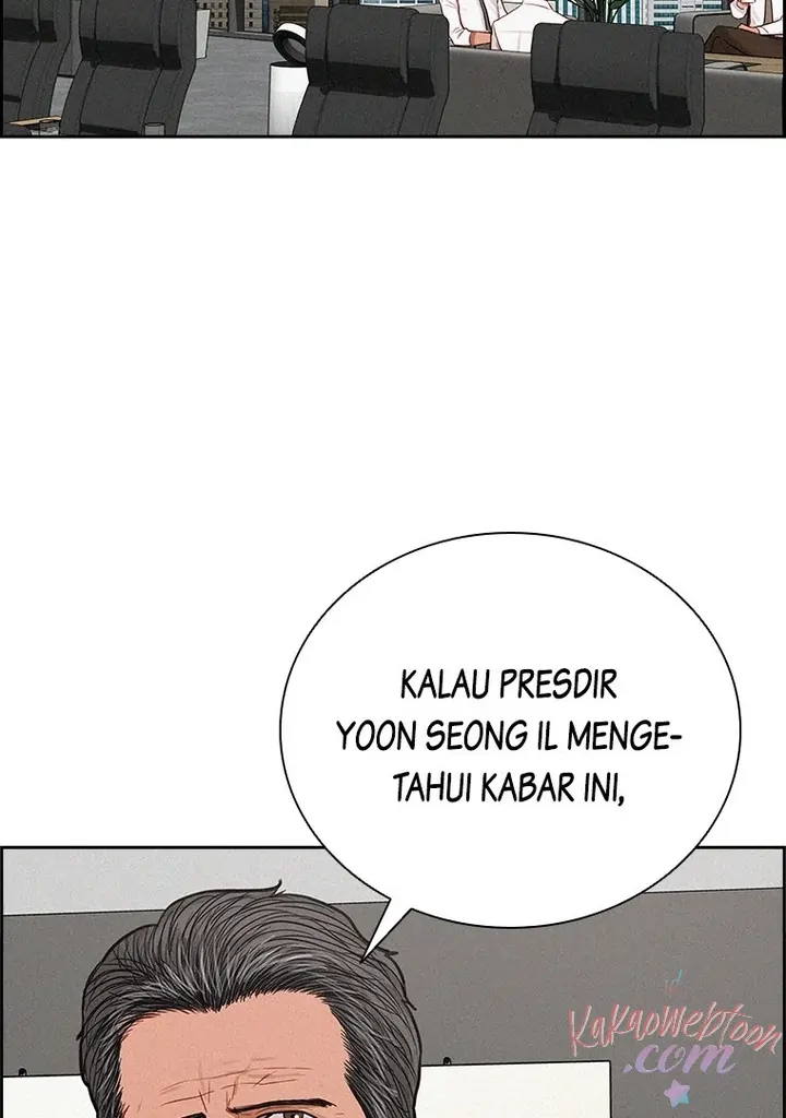 Read Lord of Money ID Manga Online