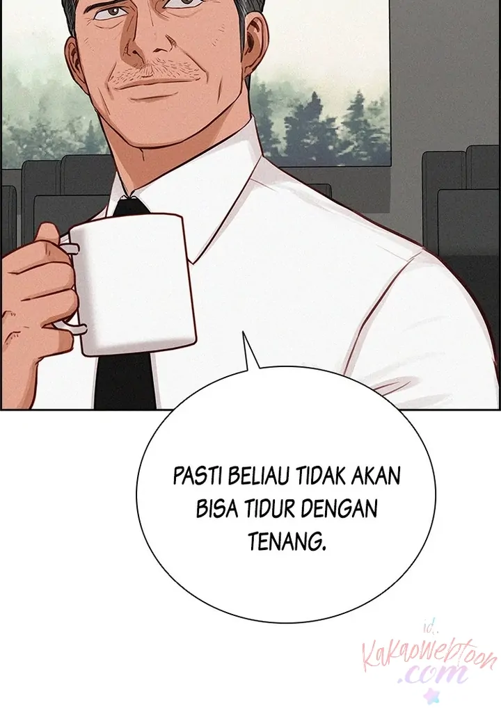 Read Lord of Money ID Manga Online
