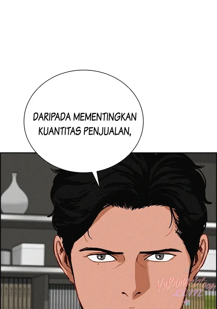 Read Lord of Money ID Manga Online