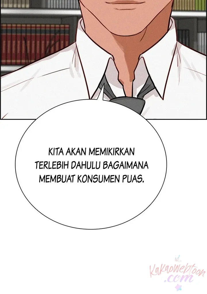 Read Lord of Money ID Manga Online