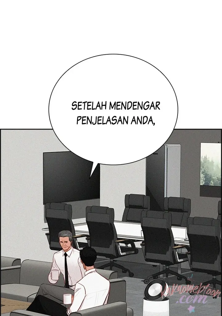 Read Lord of Money ID Manga Online