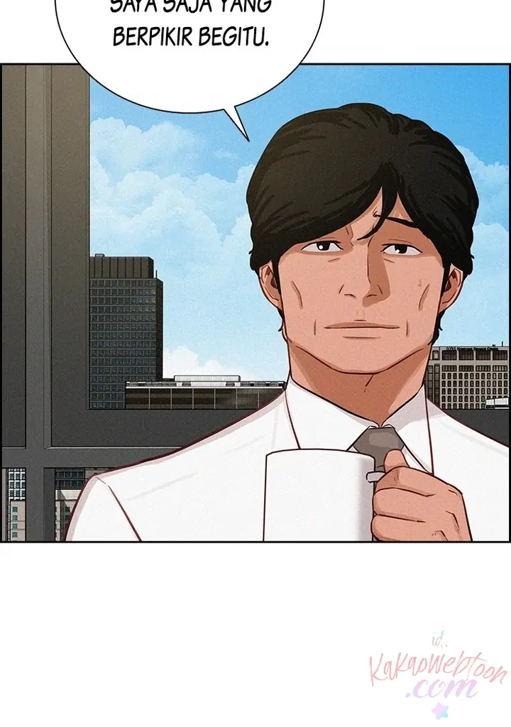 Read Lord of Money ID Manga Online