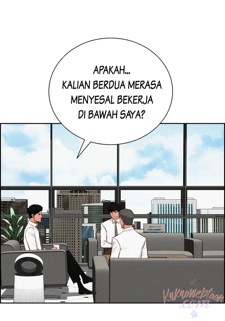 Read Lord of Money ID Manga Online