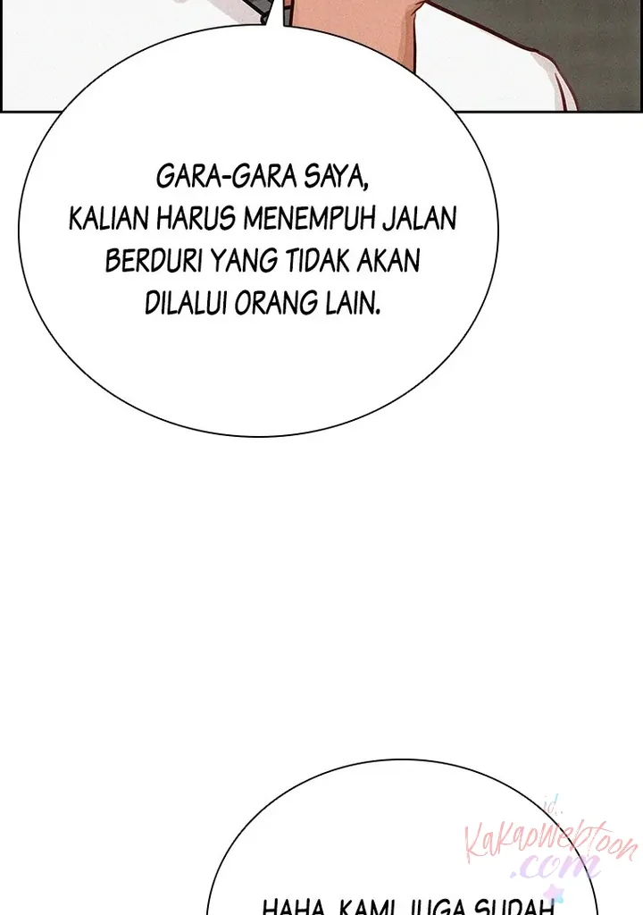 Read Lord of Money ID Manga Online