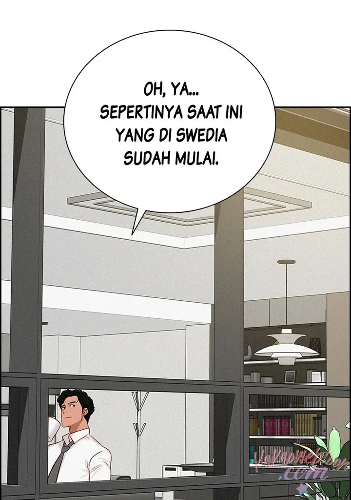 Read Lord of Money ID Manga Online