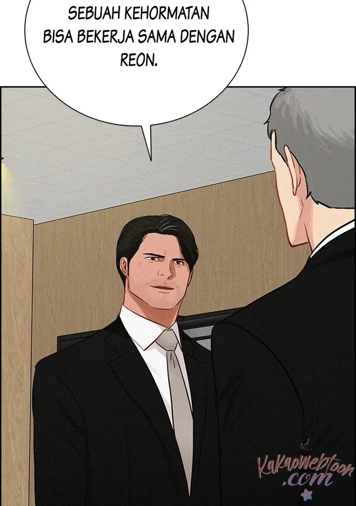 Read Lord of Money ID Manga Online