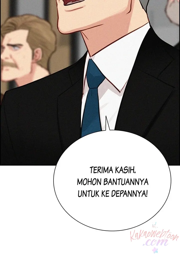 Read Lord of Money ID Manga Online