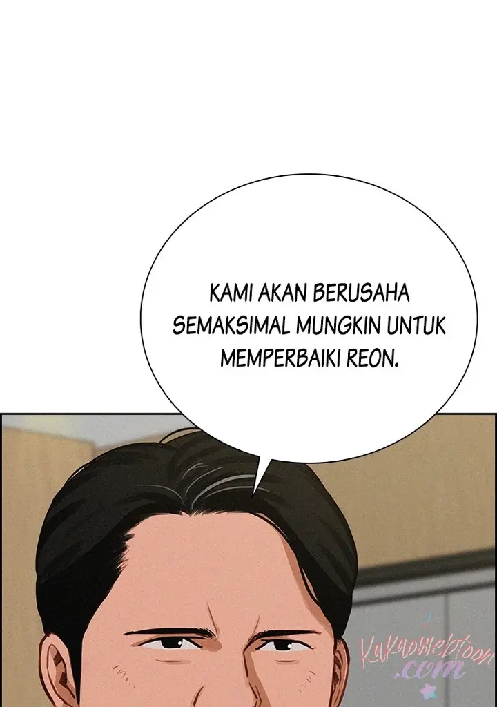 Read Lord of Money ID Manga Online