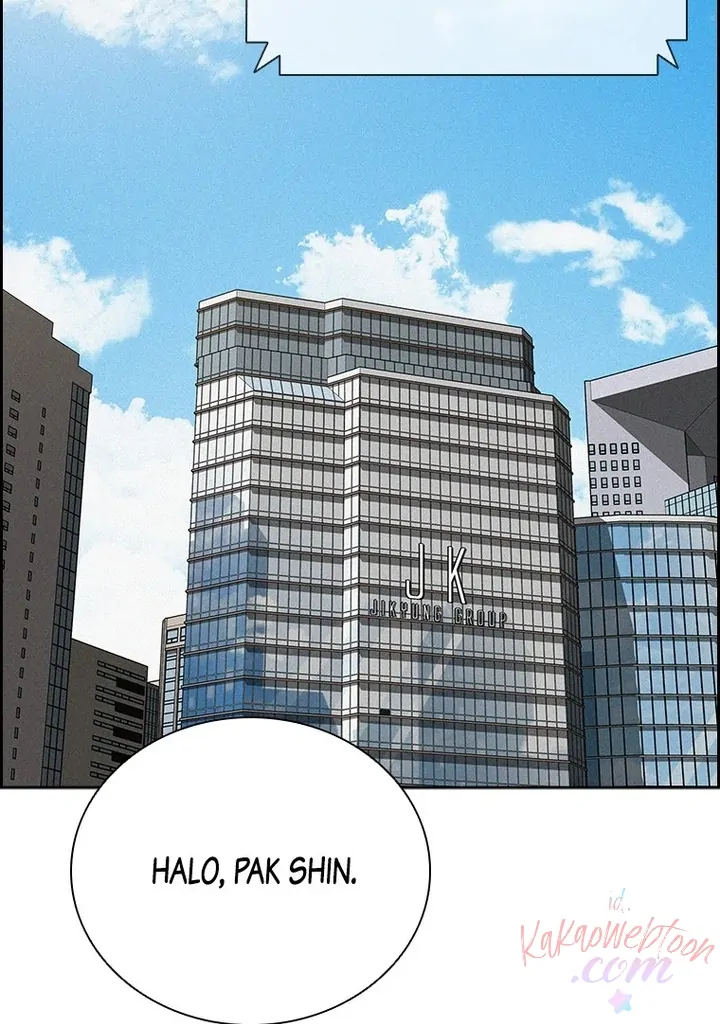 Read Lord of Money ID Manga Online