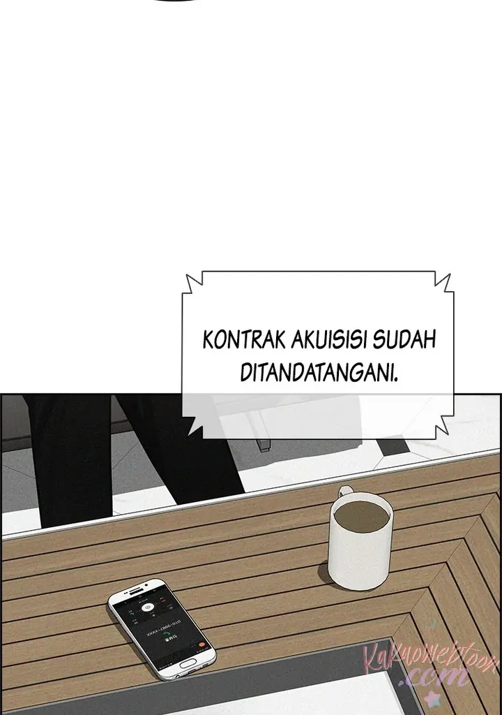 Read Lord of Money ID Manga Online