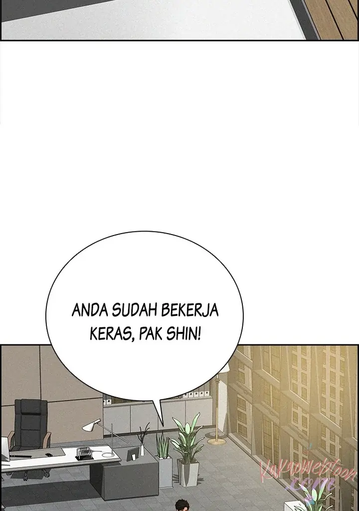Read Lord of Money ID Manga Online