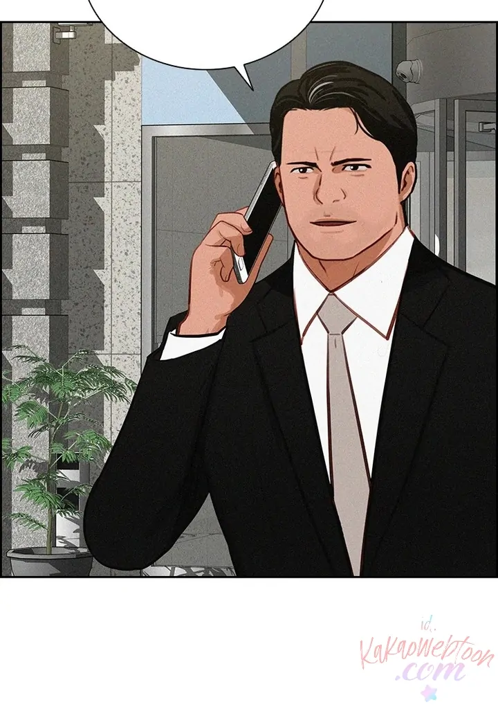 Read Lord of Money ID Manga Online