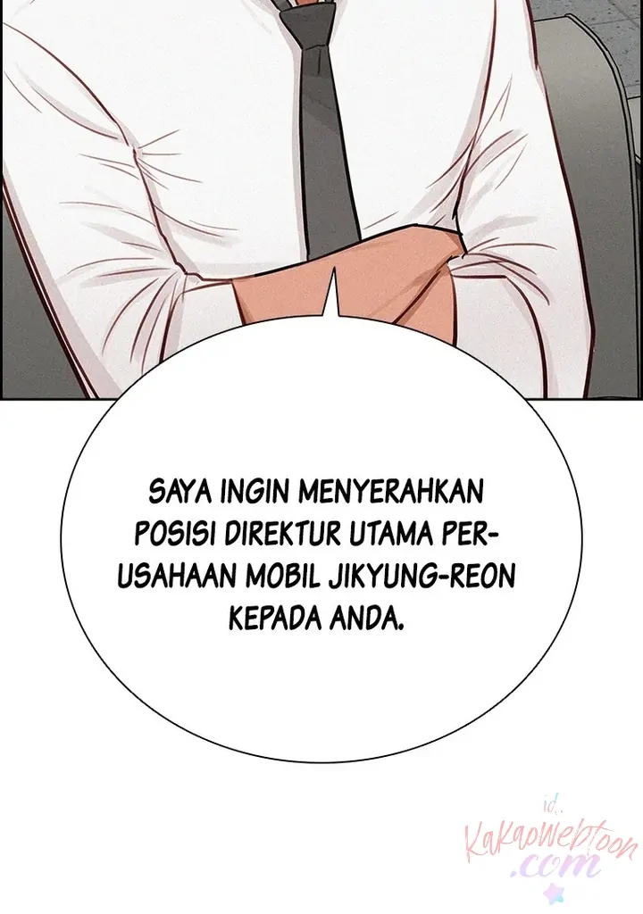 Read Lord of Money ID Manga Online