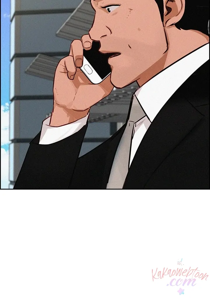 Read Lord of Money ID Manga Online