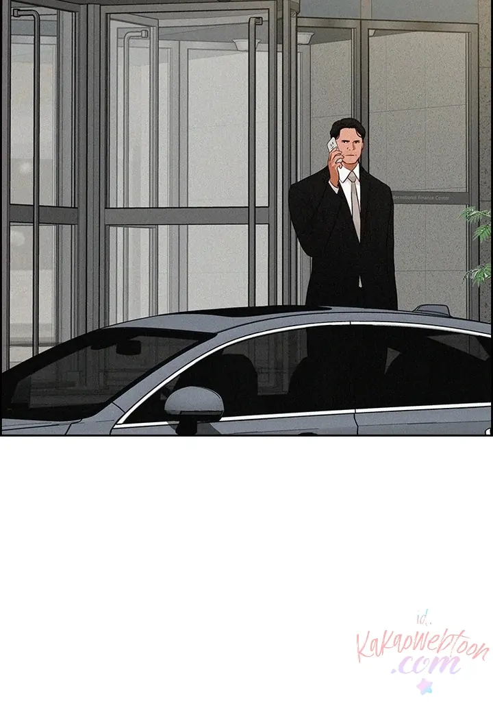 Read Lord of Money ID Manga Online