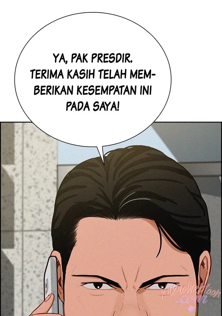 Read Lord of Money ID Manga Online