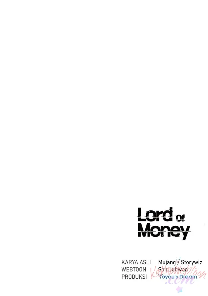 Read Lord of Money ID Manga Online