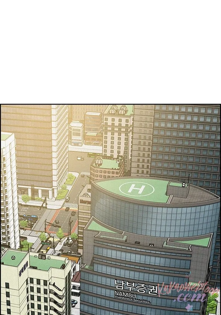 Read Lord of Money ID Manga Online