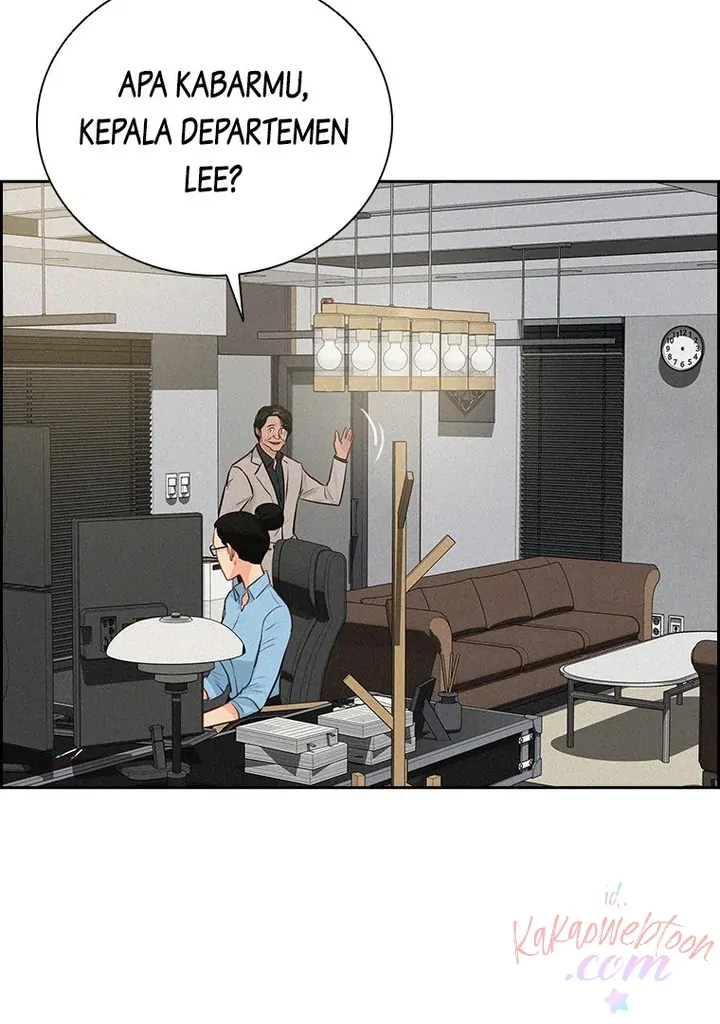 Read Lord of Money ID Manga Online