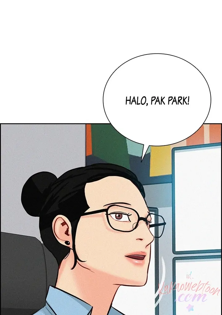 Read Lord of Money ID Manga Online