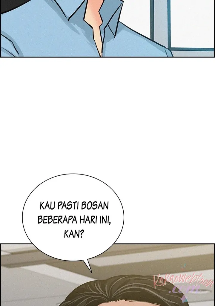 Read Lord of Money ID Manga Online
