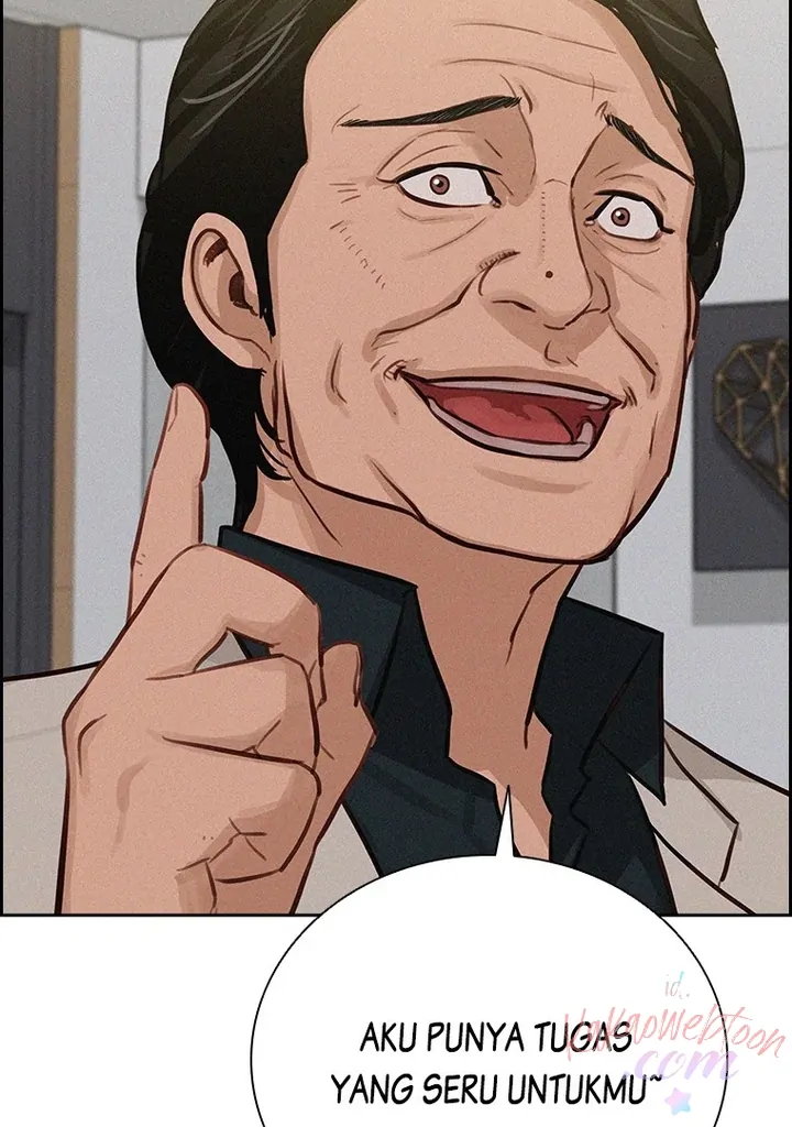 Read Lord of Money ID Manga Online