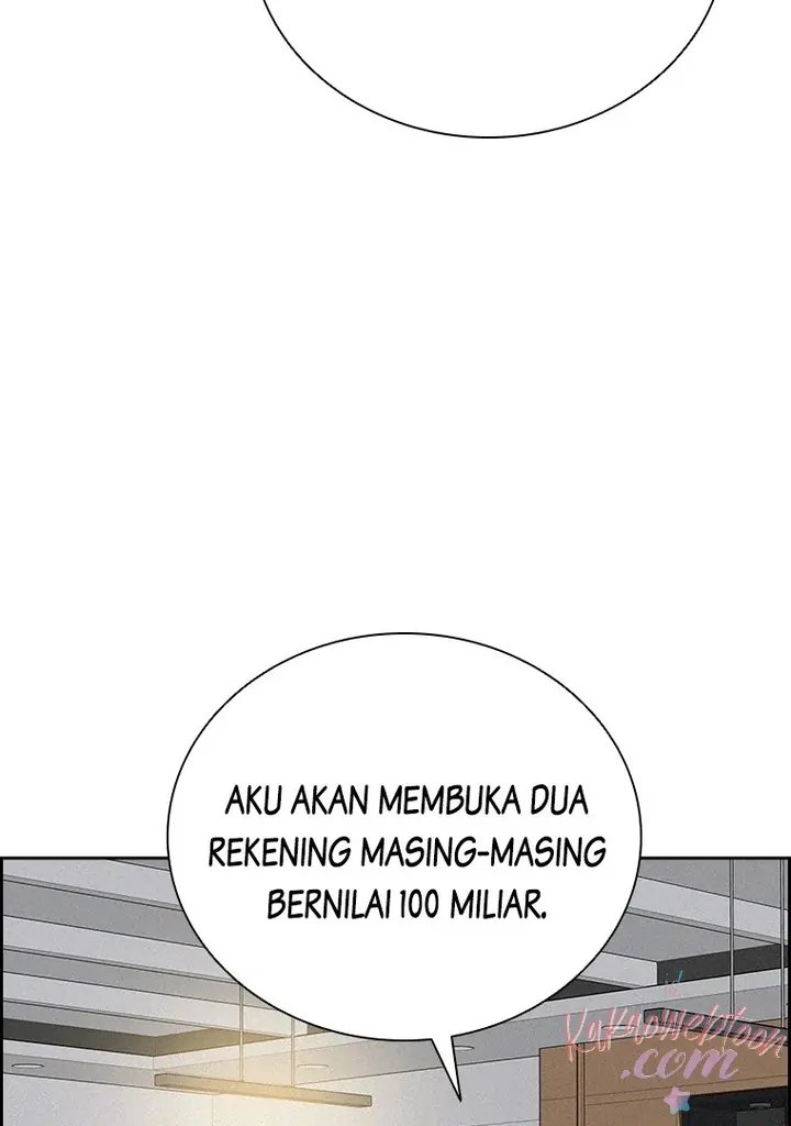 Read Lord of Money ID Manga Online