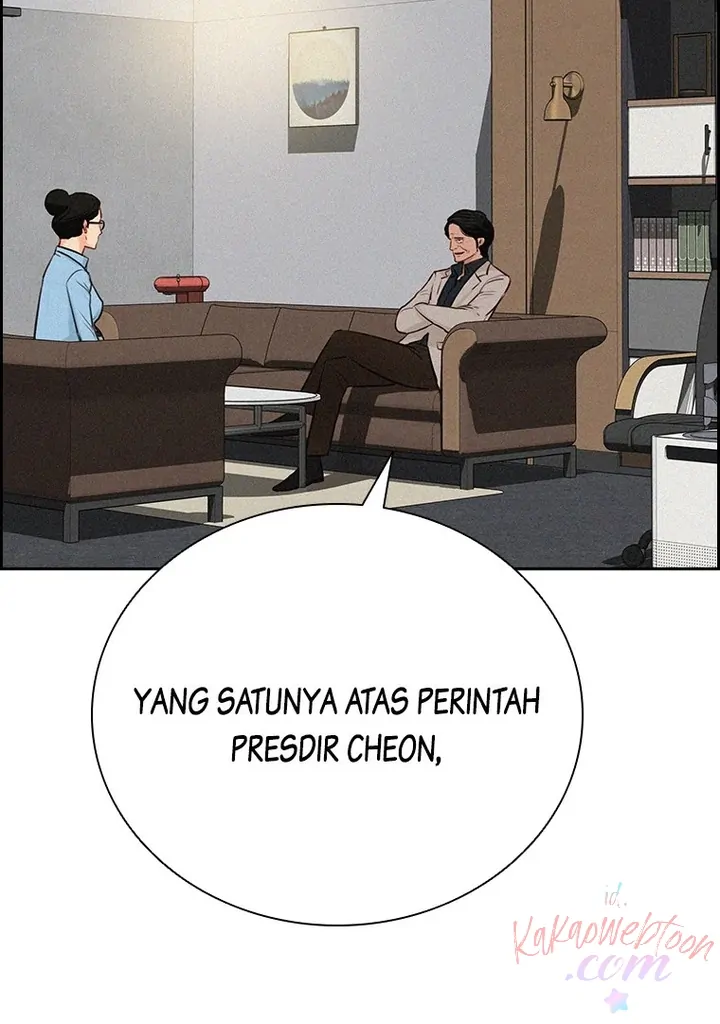 Read Lord of Money ID Manga Online