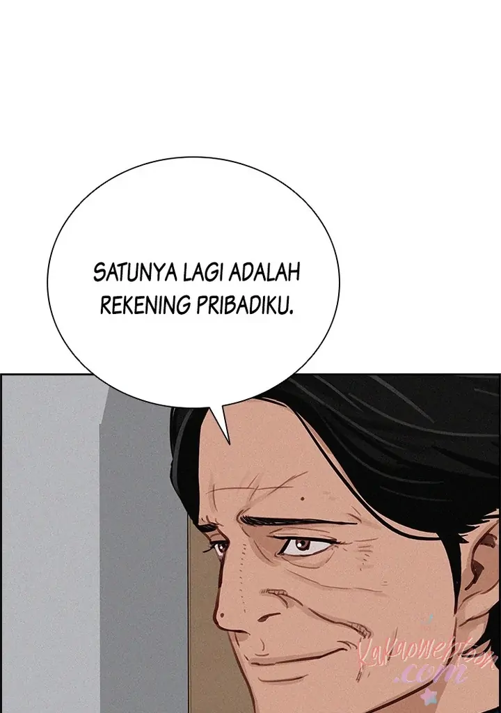 Read Lord of Money ID Manga Online