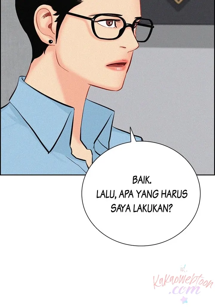 Read Lord of Money ID Manga Online