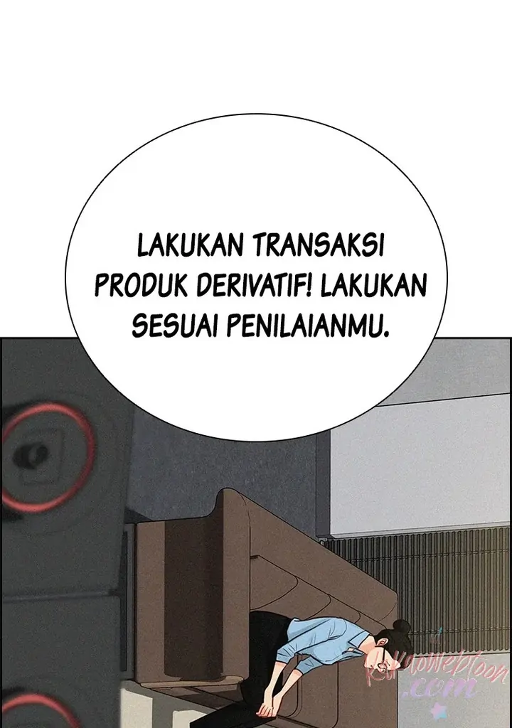 Read Lord of Money ID Manga Online