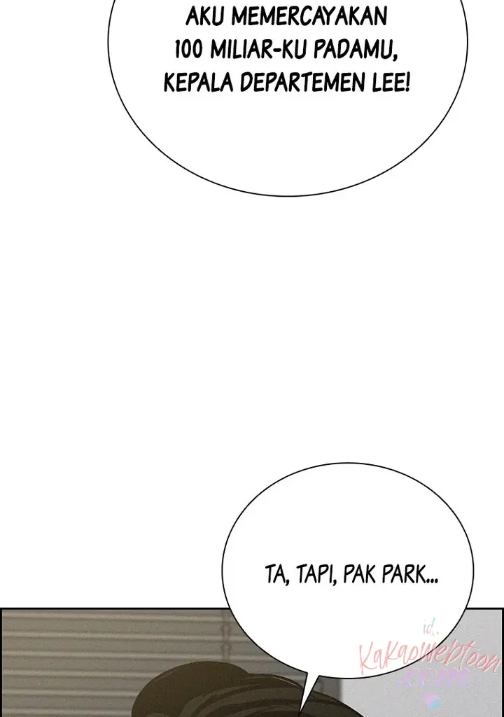 Read Lord of Money ID Manga Online
