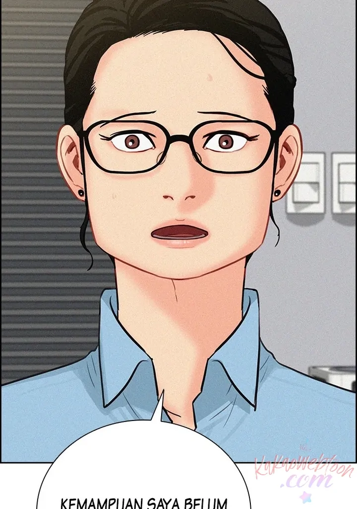 Read Lord of Money ID Manga Online