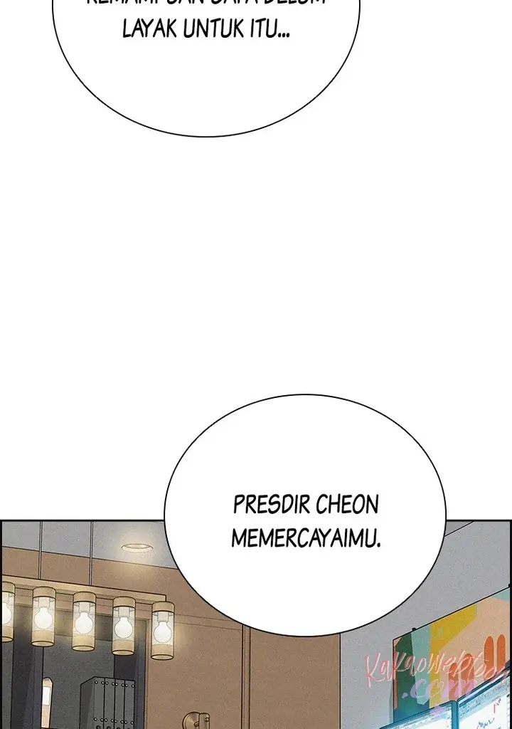 Read Lord of Money ID Manga Online