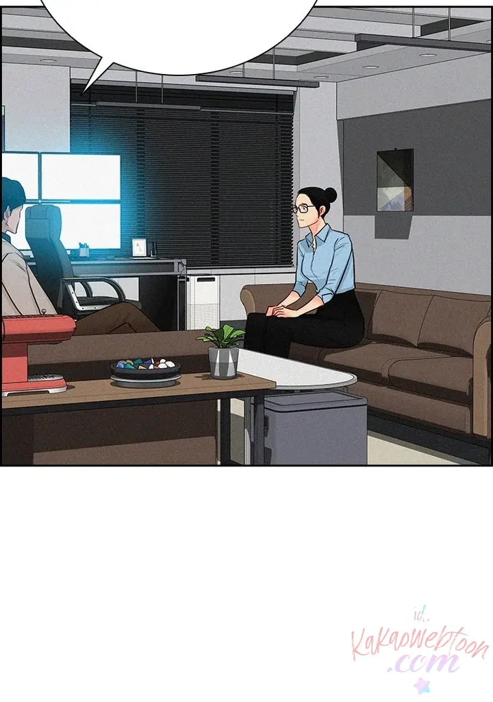 Read Lord of Money ID Manga Online